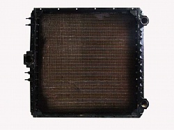 Радиатор водяной 548А-1301011
