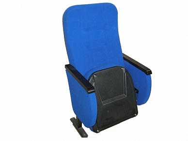 Кресло с высокой спинкой КЗ-02