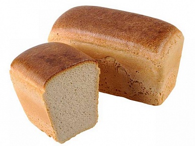Хлеб пшеничный 2 сорт