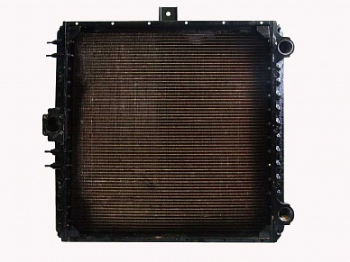 Радиатор водяной 548А-1301010