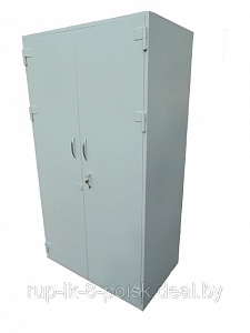 Шкаф металлический ОП-1023