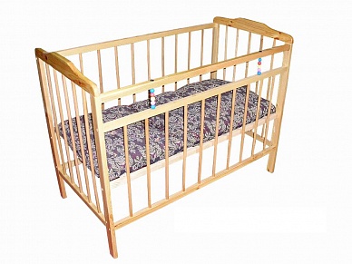 Кровать детская без ящика