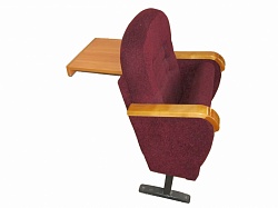 Кресло с пюпитром